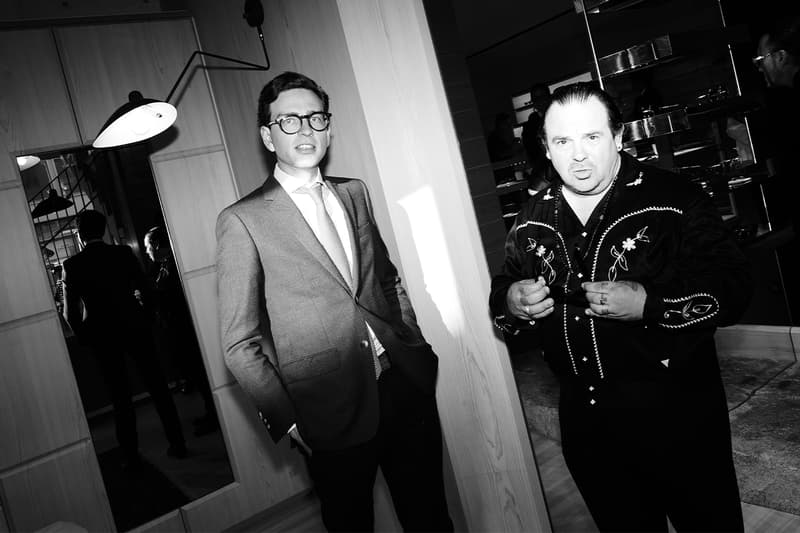 Jacques Marie Mage が日本初のフラッグシップギャラリーを表参道オープン ジャック・マリー・マージュ