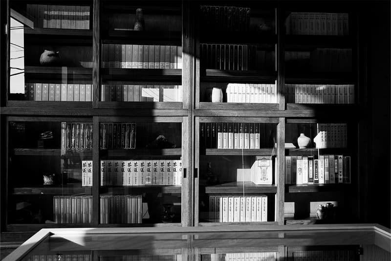 Jacques Marie Mage が日本初のフラッグシップギャラリーを表参道オープン ジャック・マリー・マージュ