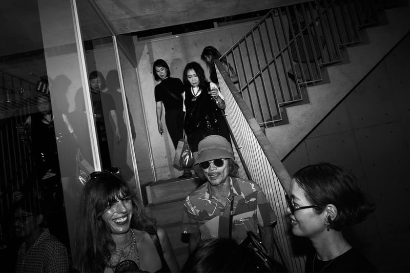 Jacques Marie Mage が日本初のフラッグシップギャラリーを表参道オープン ジャック・マリー・マージュ