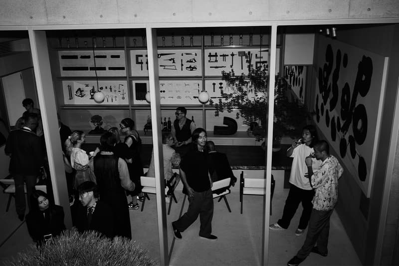 Jacques Marie Mage が日本初のフラッグシップギャラリーを表参道オープン ジャック・マリー・マージュ