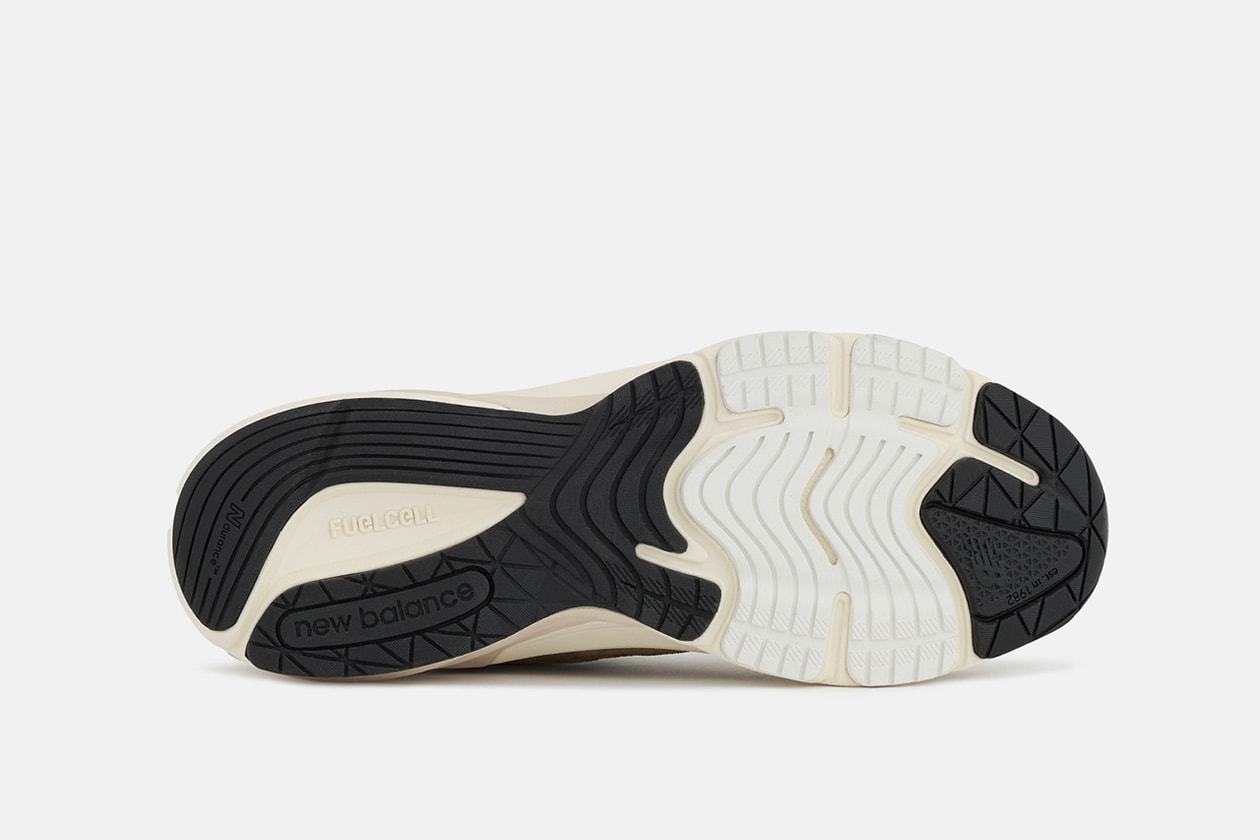 ニューバランス “メイド イン USA” 2025年秋冬コレクションの発売情報が解禁 New Balance “Made in USA” 2025 fall winter collection 