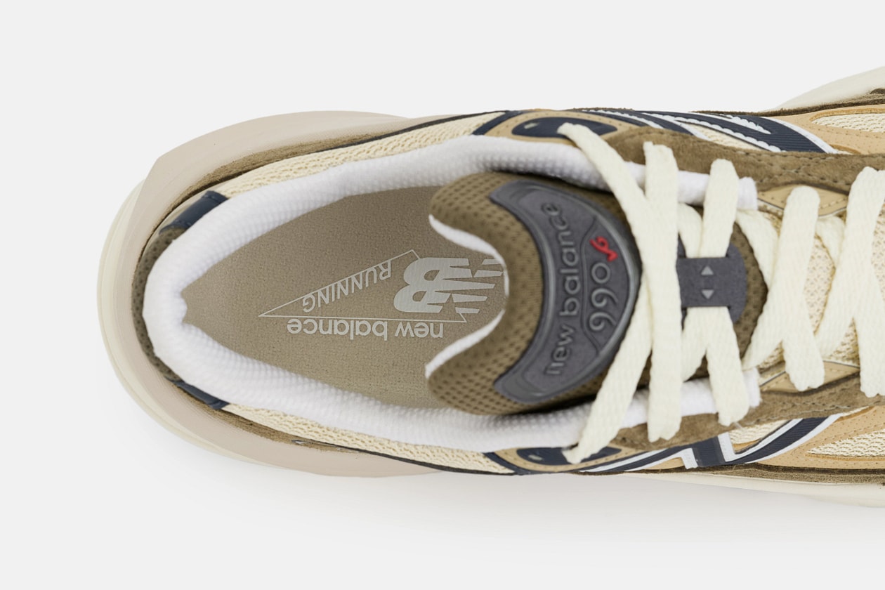 ニューバランス “メイド イン USA” 2025年秋冬コレクションの発売情報が解禁 New Balance “Made in USA” 2025 fall winter collection 