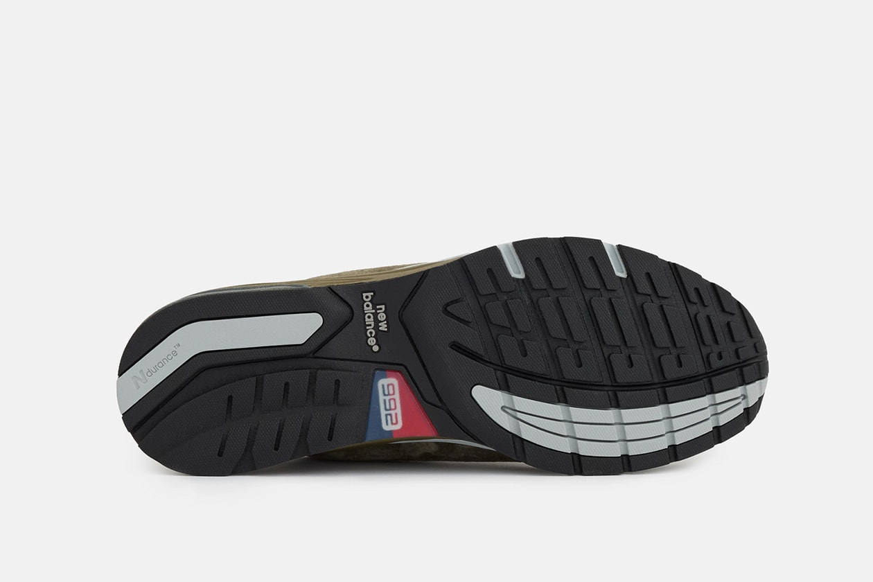 ニューバランス “メイド イン USA” 2025年秋冬コレクションの発売情報が解禁 New Balance “Made in USA” 2025 fall winter collection 