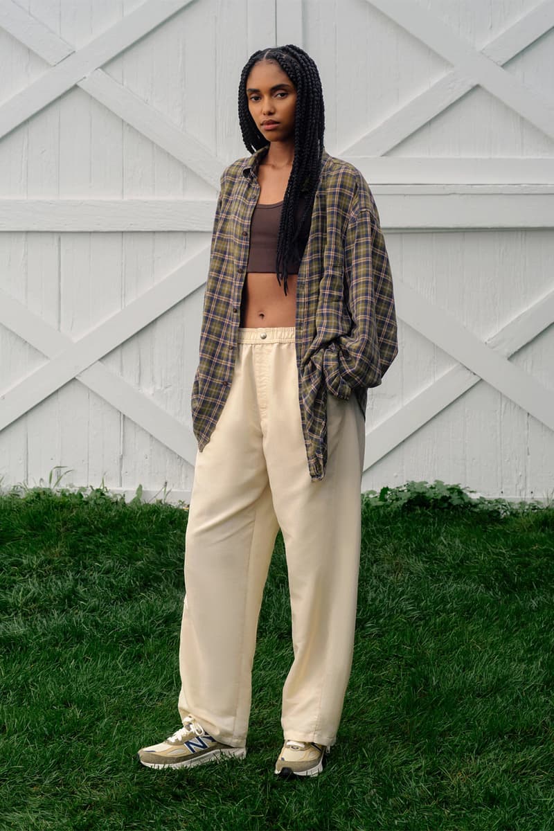 ニューバランス “メイド イン USA” 2025年秋冬コレクションの発売情報が解禁 New Balance “Made in USA” 2025 fall winter collection 