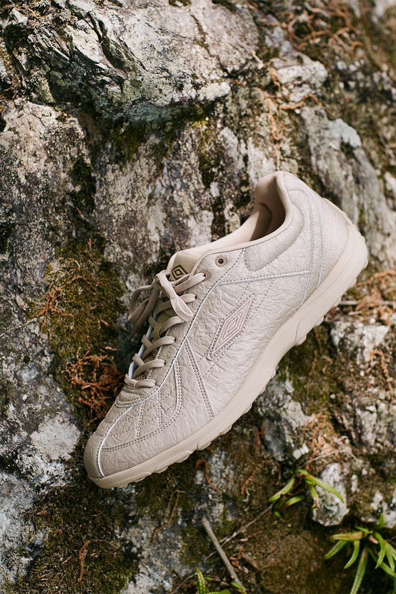 ホワイト マウンテニアリングがアンブロとのコラボコレクション第3弾を発表 white mountaineering umbro collabo collection release info
