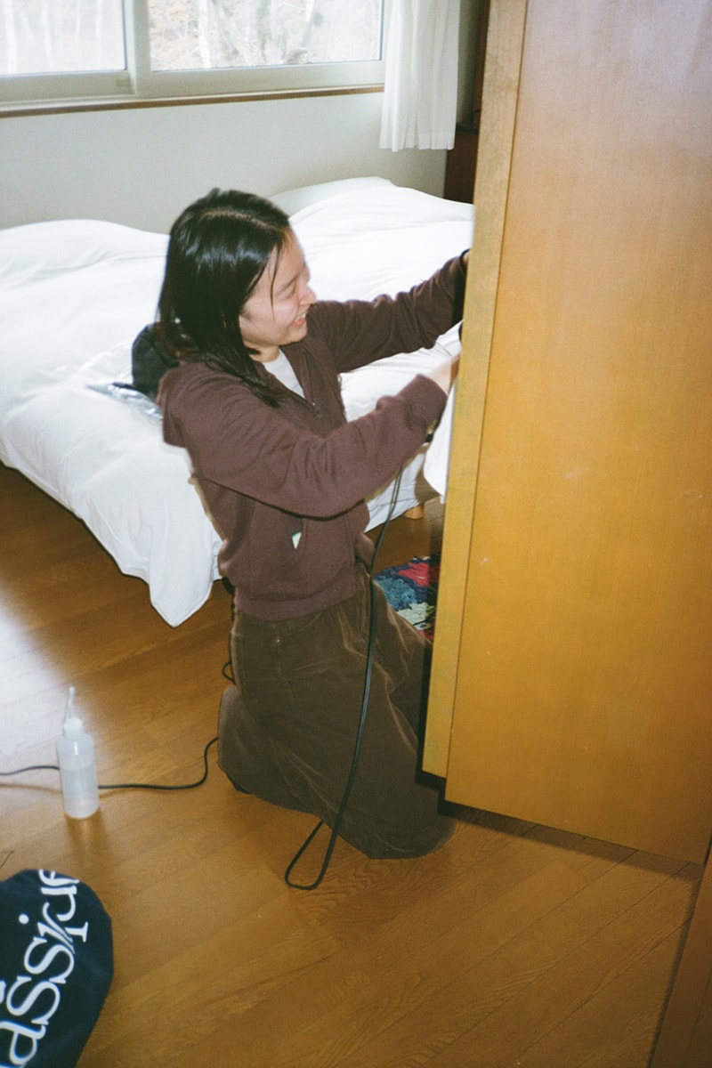 スタイリスト HARU が選ぶ “Sounds as Styling”── My Playlist haru sounds as styling my playlist