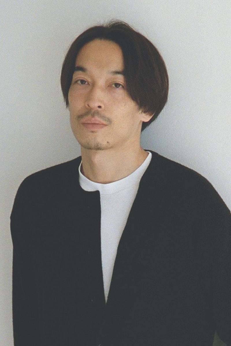 オーラリー 岩井良太が2025年毎日ファッション大賞を受賞 AURALEE Ryota Iwai MAINICHI FASHION GRANDPRIX 2025