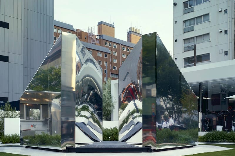 メディアアーティスト 落合陽一が語る glo™ LOVE AT FIRST の舞台裏 | Interviews