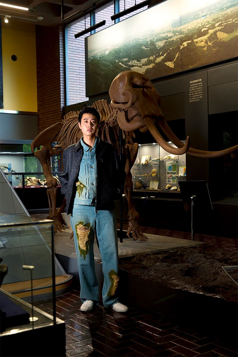 リトルベッドルーム 2026年春夏コレクション litlle bedroom 2026 spring summer collection look books