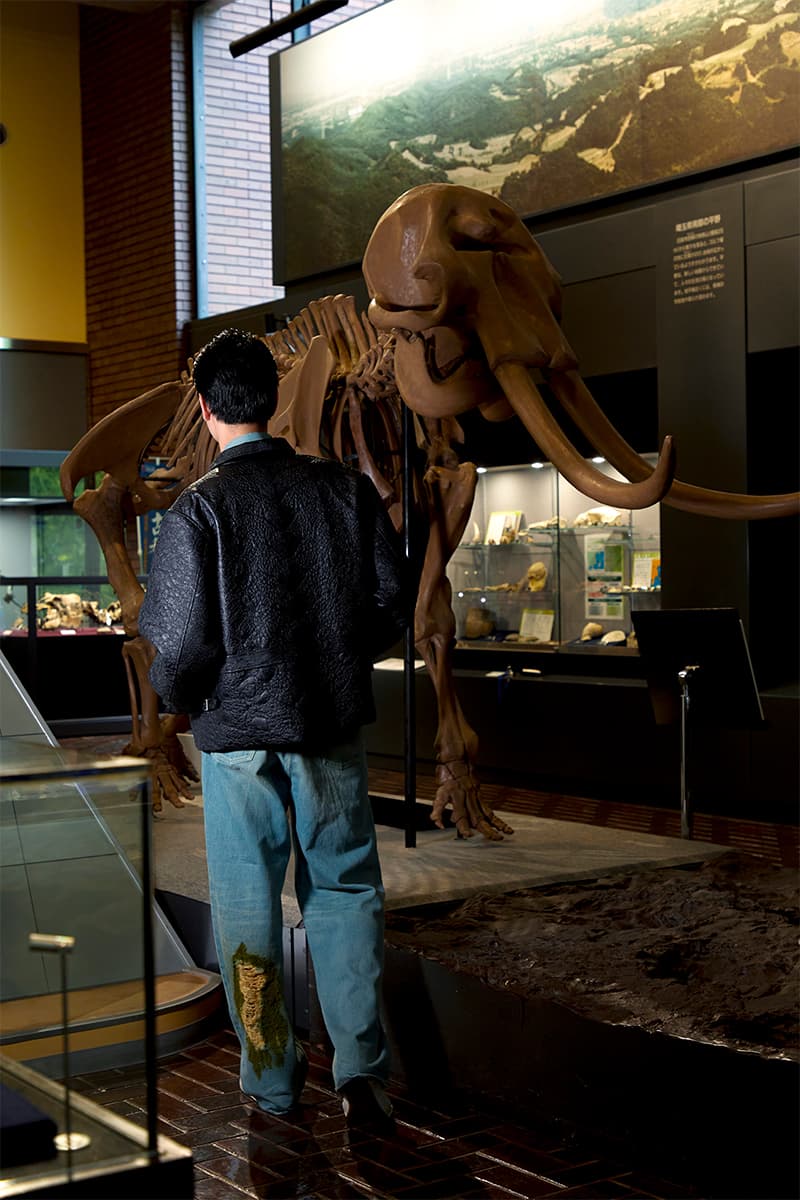 リトルベッドルーム 2026年春夏コレクション litlle bedroom 2026 spring summer collection look books