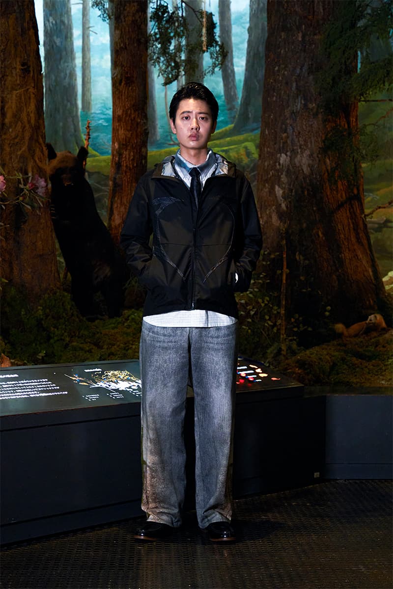 リトルベッドルーム 2026年春夏コレクション litlle bedroom 2026 spring summer collection look books