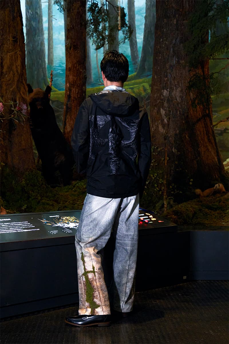 リトルベッドルーム 2026年春夏コレクション litlle bedroom 2026 spring summer collection look books