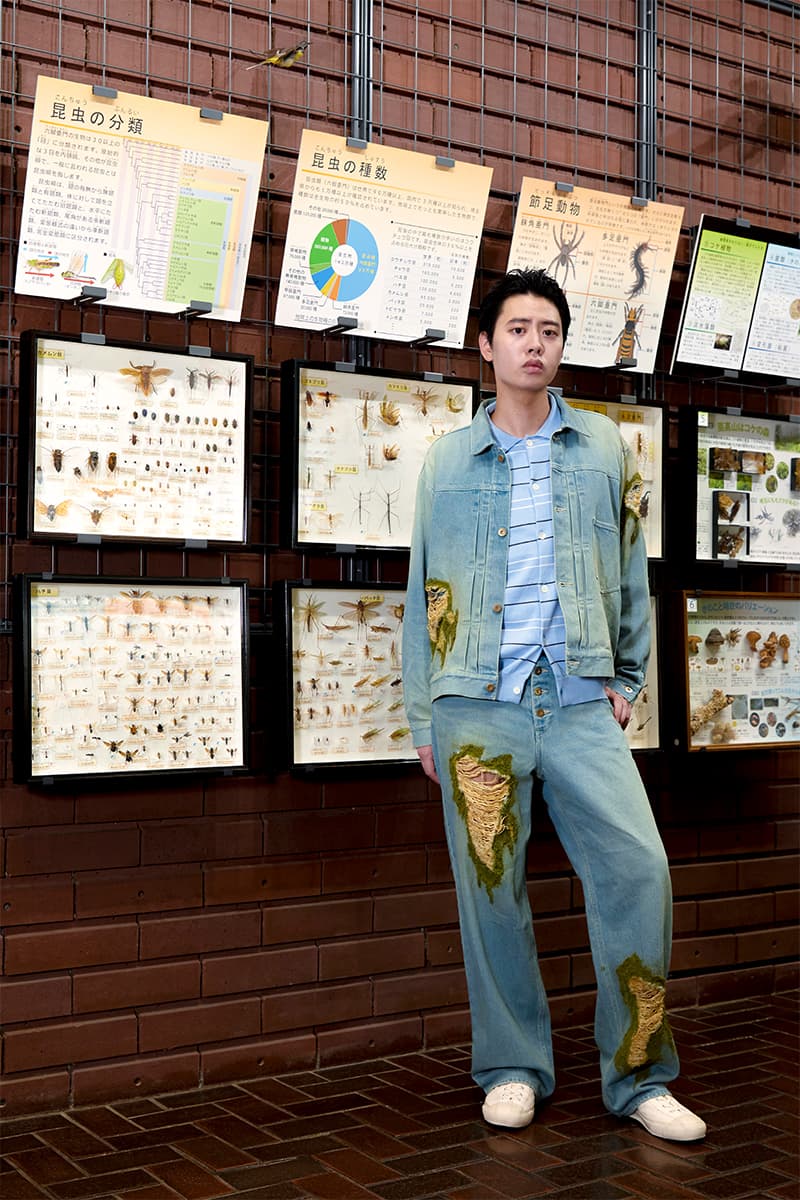 リトルベッドルーム 2026年春夏コレクション litlle bedroom 2026 spring summer collection look books