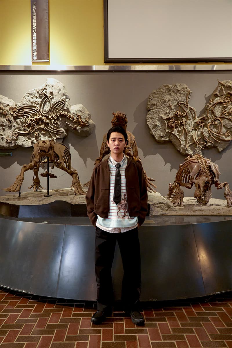 リトルベッドルーム 2026年春夏コレクション litlle bedroom 2026 spring summer collection look books