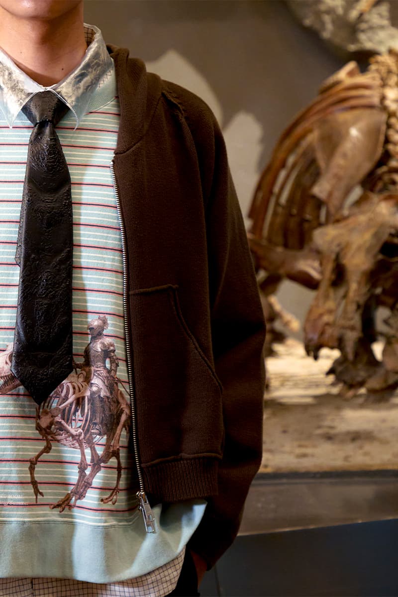 リトルベッドルーム 2026年春夏コレクション litlle bedroom 2026 spring summer collection look books