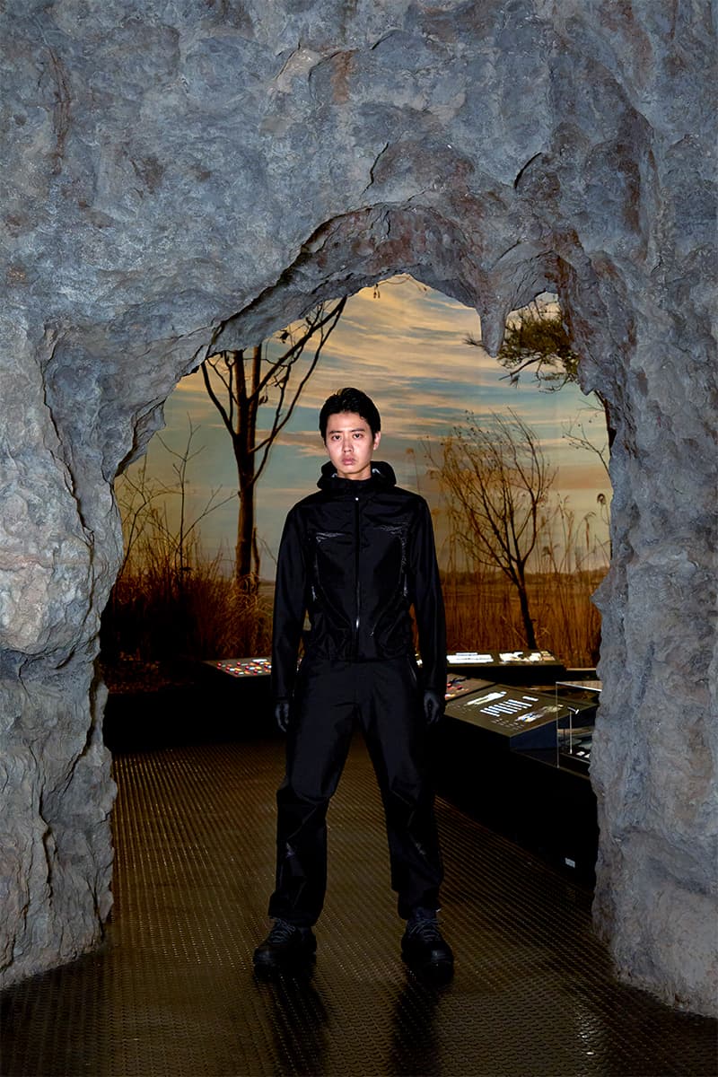 リトルベッドルーム 2026年春夏コレクション litlle bedroom 2026 spring summer collection look books