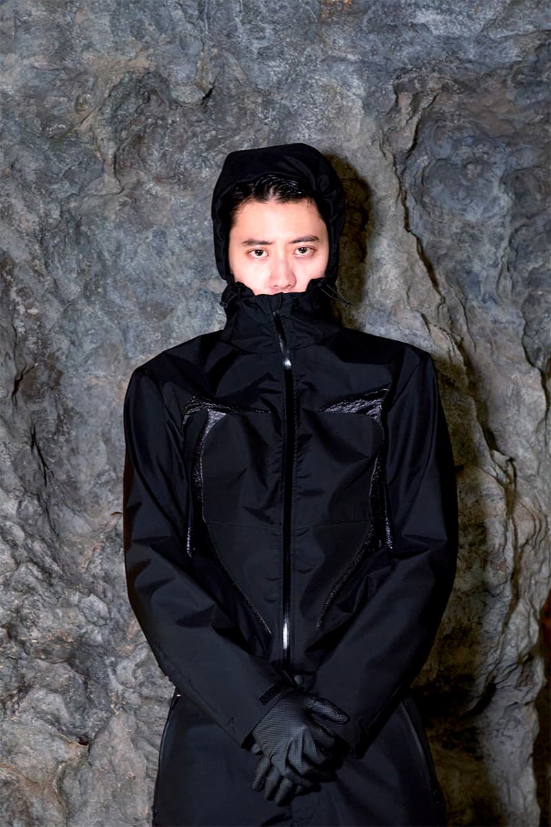 リトルベッドルーム 2026年春夏コレクション litlle bedroom 2026 spring summer collection look books