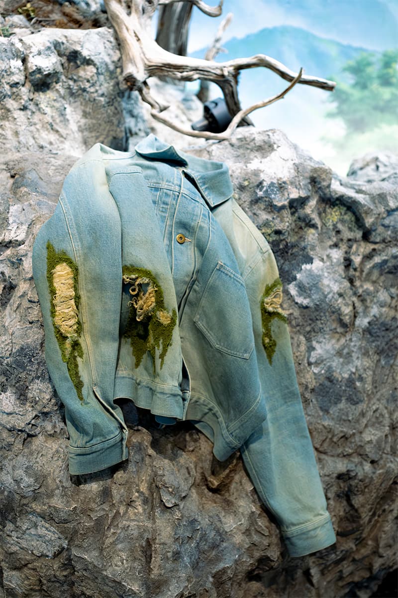 リトルベッドルーム 2026年春夏コレクション litlle bedroom 2026 spring summer collection look books