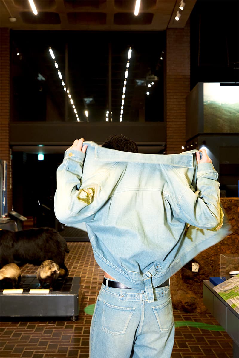 リトルベッドルーム 2026年春夏コレクション litlle bedroom 2026 spring summer collection look books