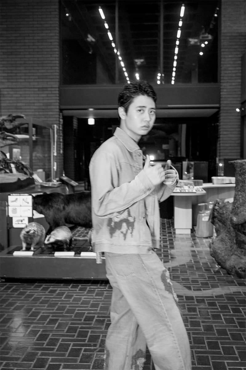 リトルベッドルーム 2026年春夏コレクション litlle bedroom 2026 spring summer collection look books