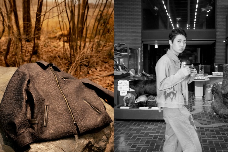 LITLLE BEDROOM 2026年春夏コレクション