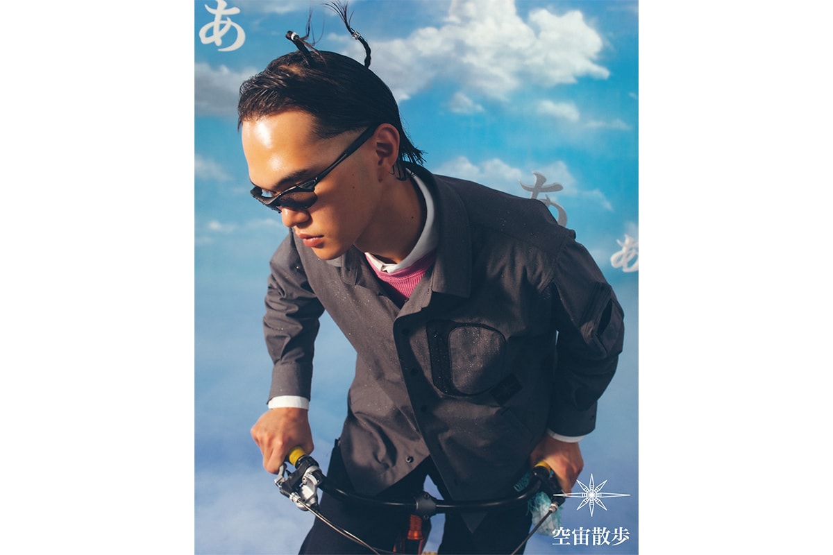 渋谷のセレクトショップ『PULP』がリニューアルオープン pulp renewal open release info