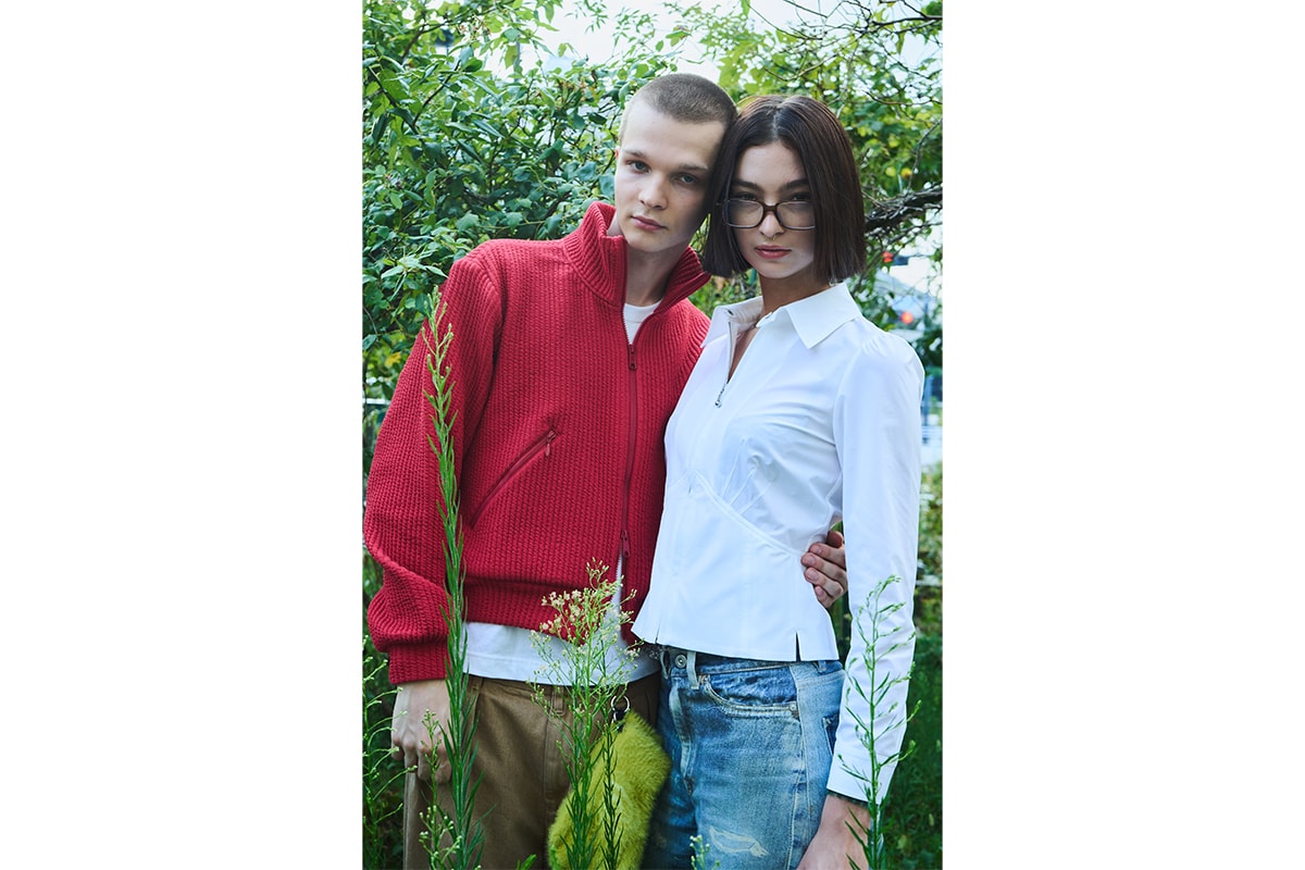 渋谷のセレクトショップ『PULP』がリニューアルオープン pulp renewal open release info