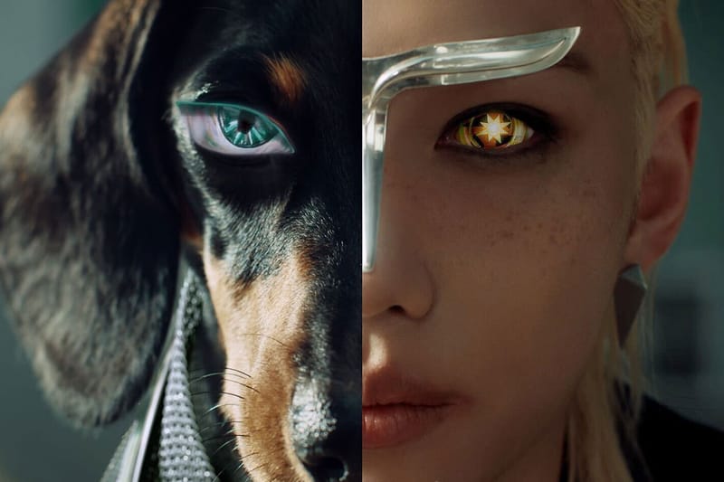 TAMBURINS が Stray Kids フィリックスを起用した最新コレクションのキャンペーンムービーを公開