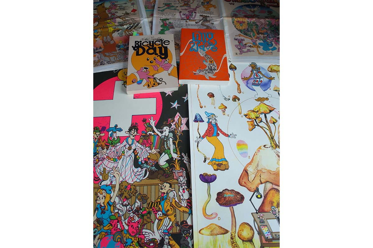 ストーンアイランドのコレクターにしてギークアウトストアキュレーターである Chokkan という存在 | Interviews stone island collector geek out store curator chokkan interviews