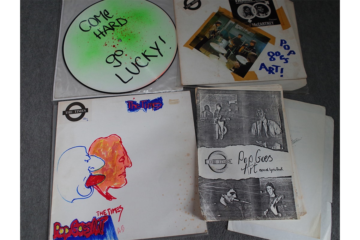 ストーンアイランドのコレクターにしてギークアウトストアキュレーターである Chokkan という存在 | Interviews stone island collector geek out store curator chokkan interviews