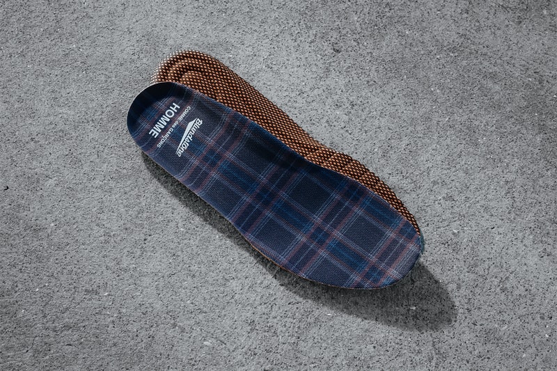 ブランドストーンとコム デ ギャルソン・オムによるコラボレーション第2弾が発売 blundstone comme des garcons homme 2 coolaboration release info