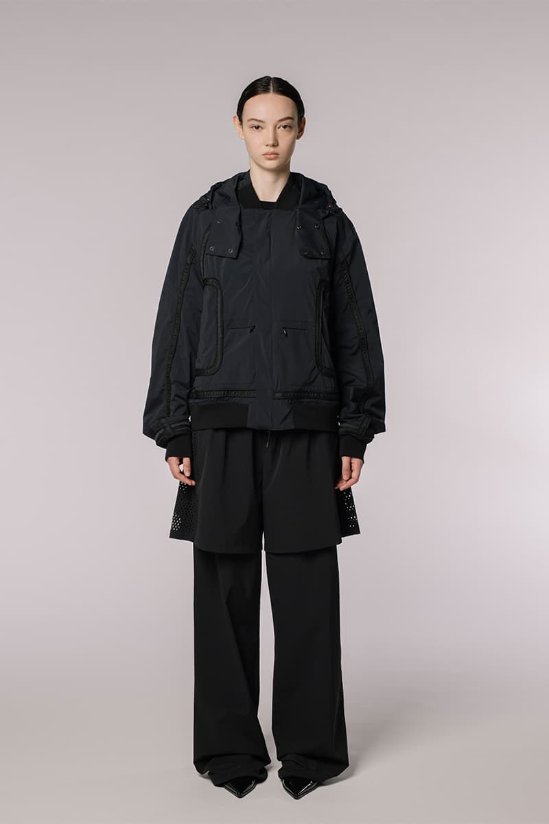 ヒュンメル オー 2026年春夏コレクション