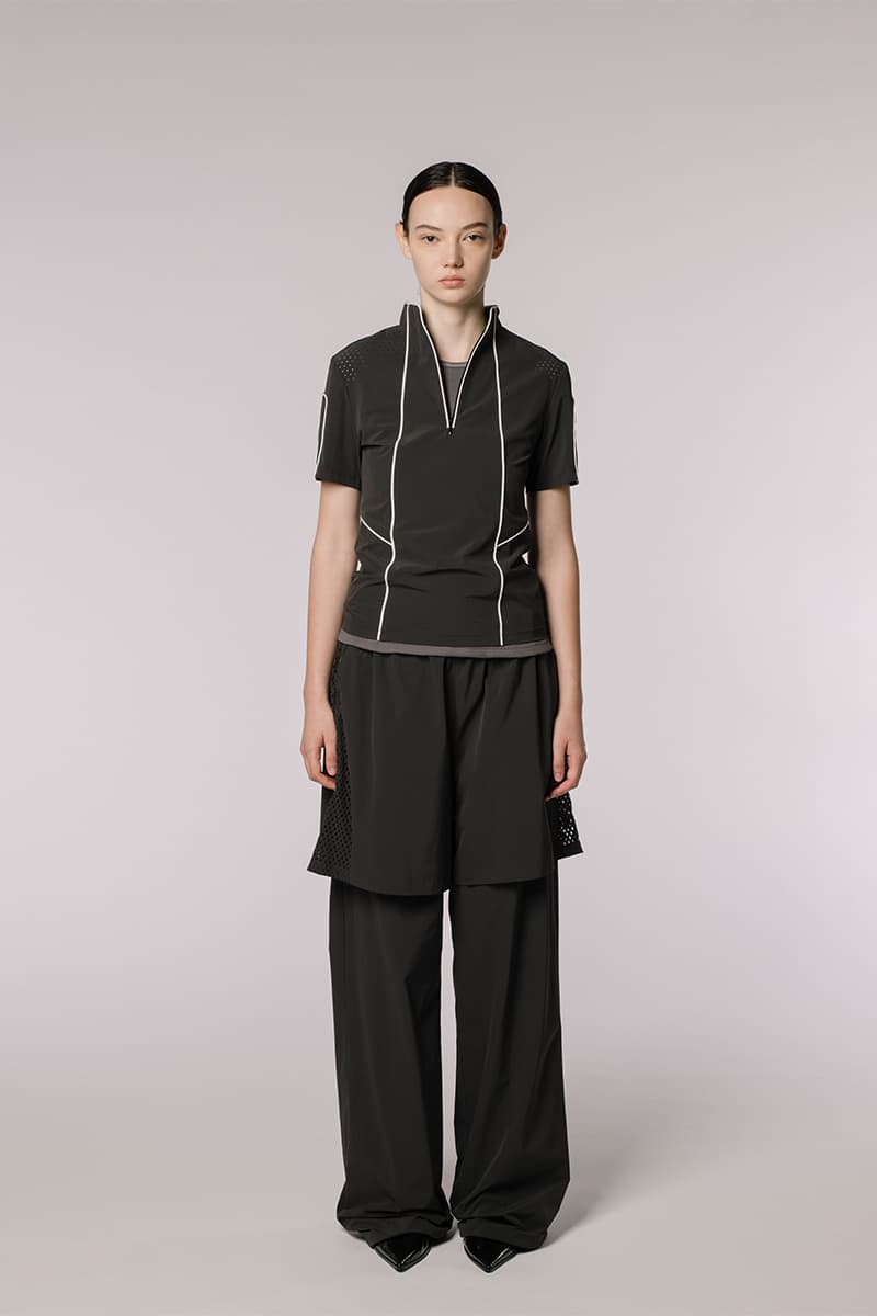 ヒュンメル オー 2026年春夏コレクション