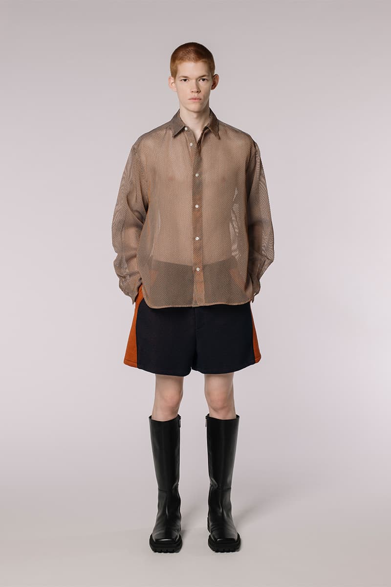 ヒュンメル オー 2026年春夏コレクション