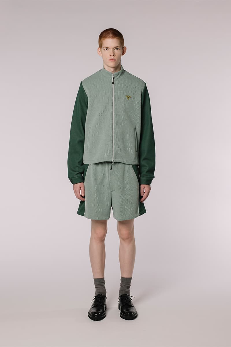 ヒュンメル オー 2026年春夏コレクション