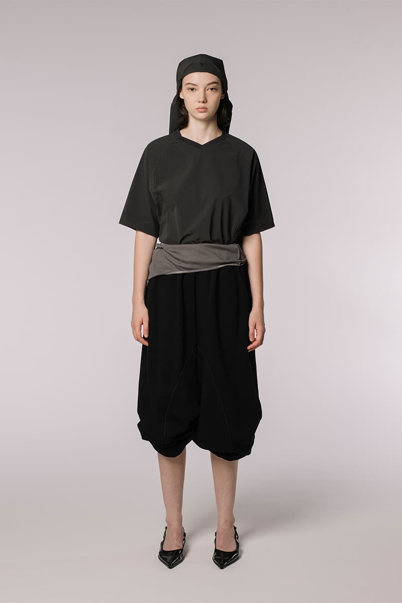 ヒュンメル オー 2026年春夏コレクション