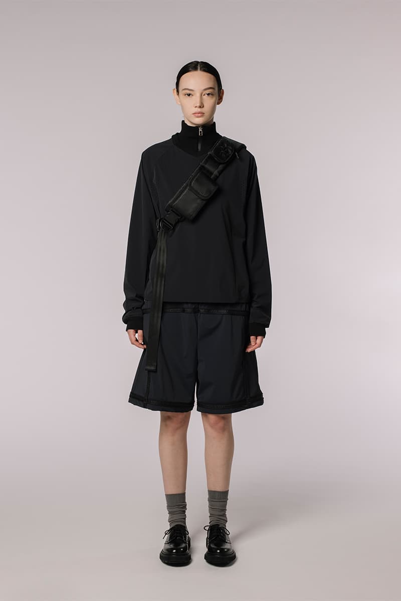 ヒュンメル オー 2026年春夏コレクション