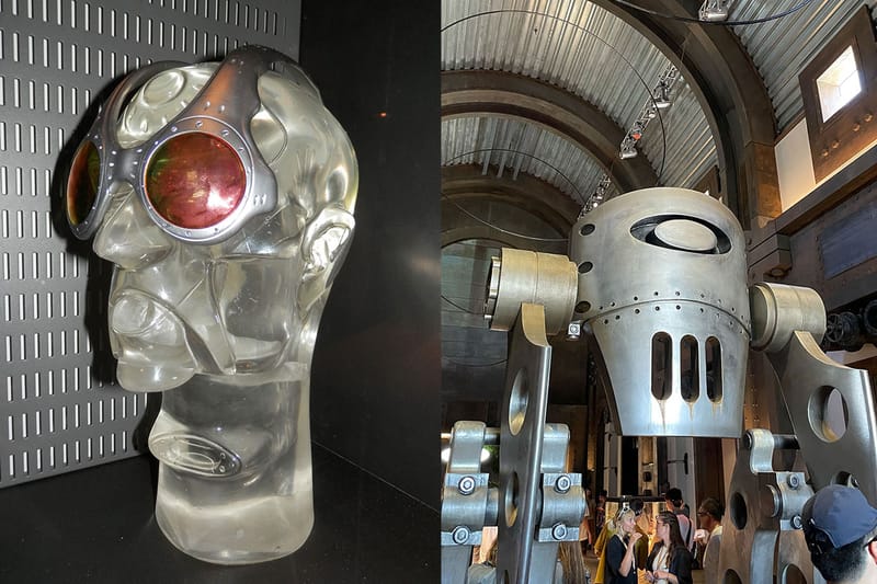 設立50周年を迎えた OAKLEY の Hypebeast 的歴代名作モデル4選