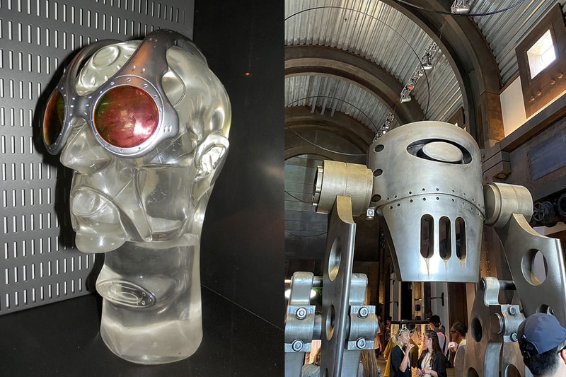 設立50周年を迎えた OAKLEY の Hypebeast 的歴代名作モデル4選