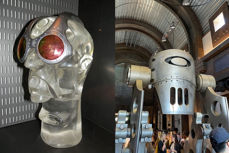 設立50周年を迎えた OAKLEY の Hypebeast 的歴代名作モデル4選