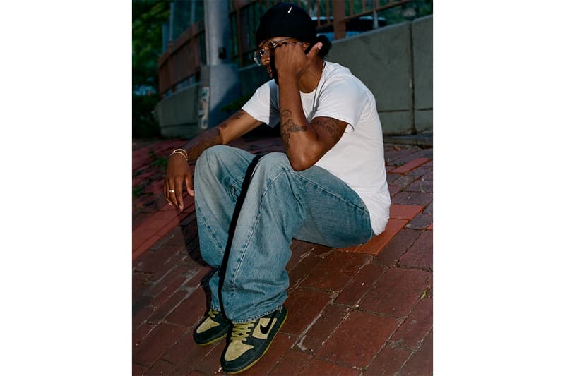 Supreme x Nike SB の新作 Dunk Low の国内発売情報が解禁 シュプリーム x ナイキSBの新作ダンクローの国内発売情報が解禁