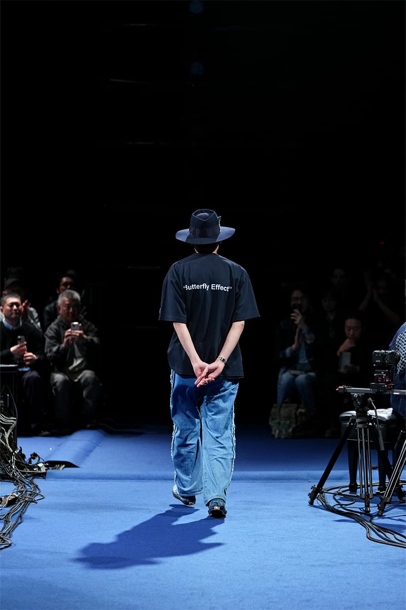 東京デザイナーに訊く10の質問 ── FDMTL 編 10 questions fdmtl tokyo fasion week