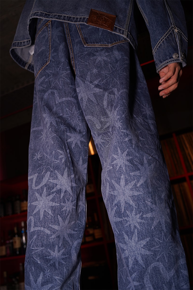 ジーディーシーxエビスによるスペシャルコラボレーションが発売 gdc evisu special collaboration release info