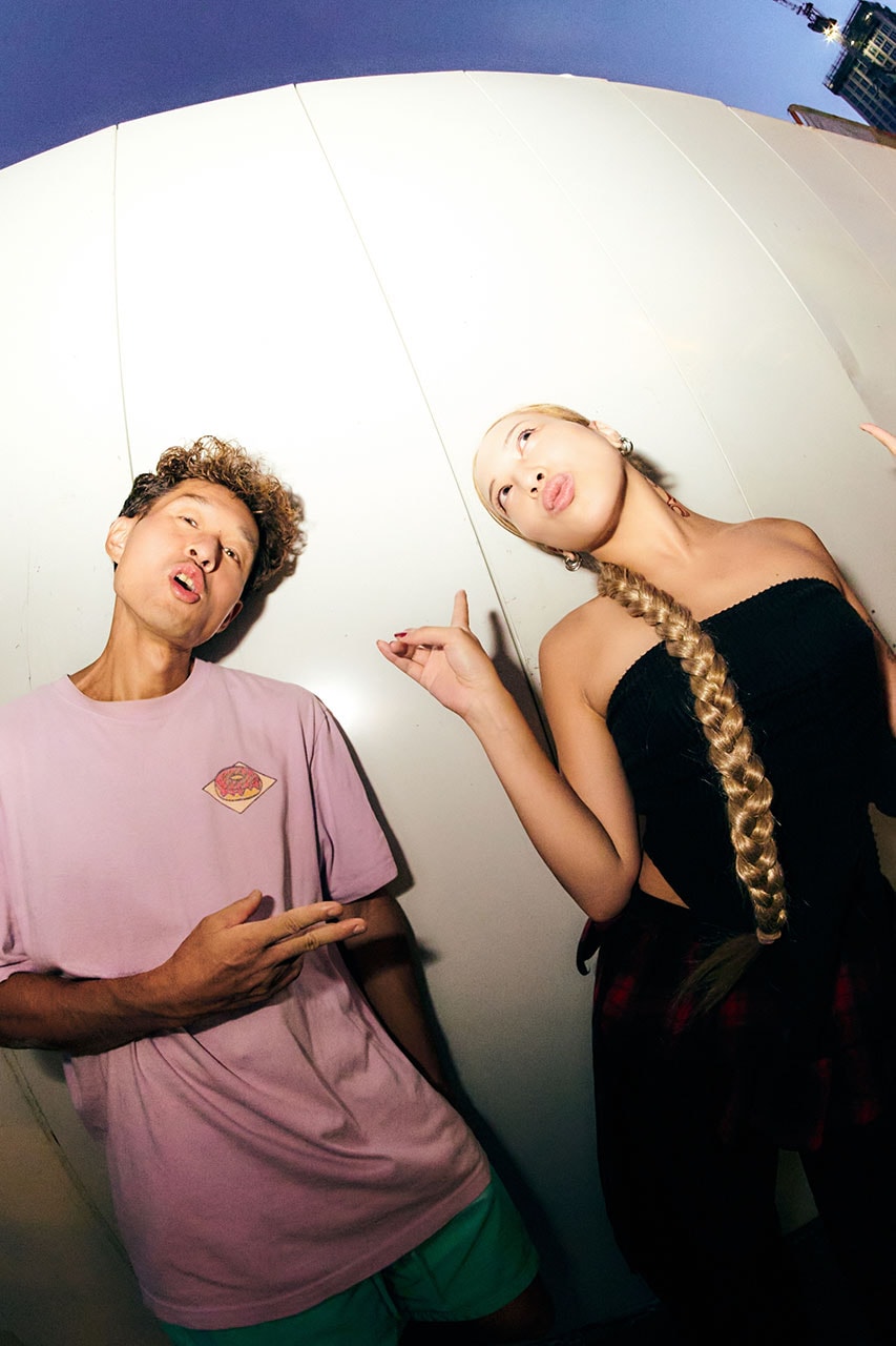 リアルな体験から生まれるサウンド ── サラアイxフォーフー最新シングル 私たちやばい リリース記念インタビュー hypetrak sara i fofu watashitachi yabai interviews