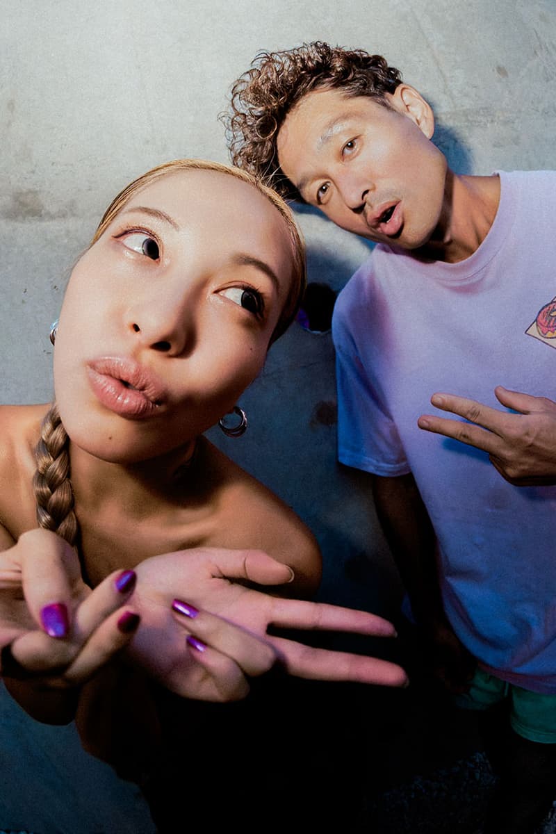 リアルな体験から生まれるサウンド ── サラアイxフォーフー最新シングル 私たちやばい リリース記念インタビュー hypetrak sara i fofu watashitachi yabai interviews