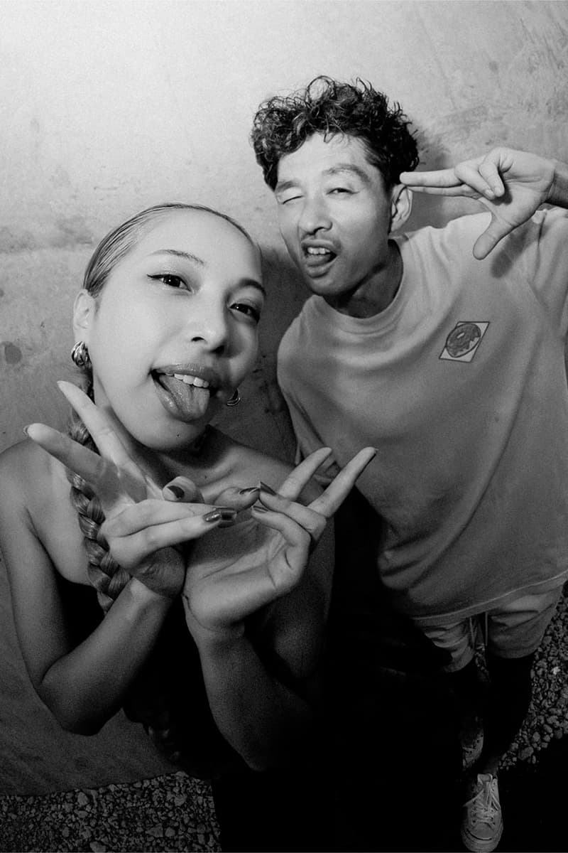 リアルな体験から生まれるサウンド ── サラアイxフォーフー最新シングル 私たちやばい リリース記念インタビュー hypetrak sara i fofu watashitachi yabai interviews