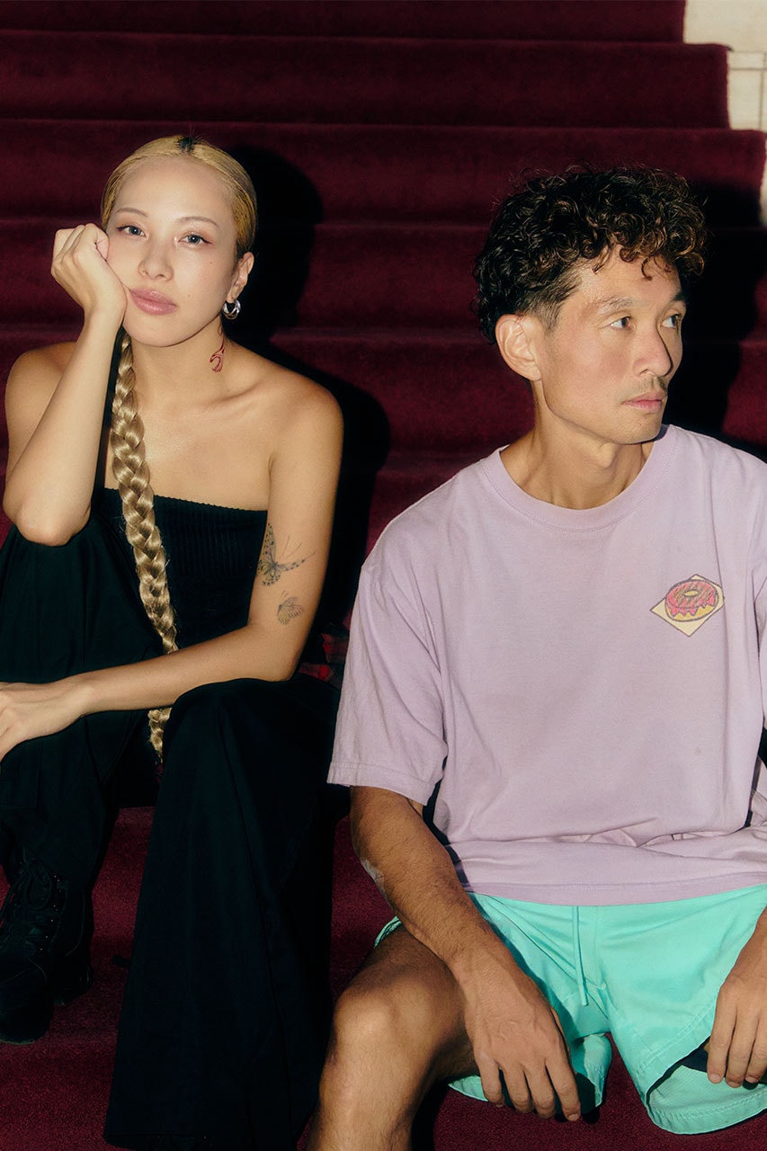 リアルな体験から生まれるサウンド ── サラアイxフォーフー最新シングル 私たちやばい リリース記念インタビュー hypetrak sara i fofu watashitachi yabai interviews