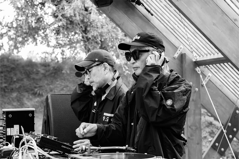 メジャーフォース プロダクションズが DJ クラッシュとのコラボシングル『続・愛のテーマ』を発表 MAJOR FORCE PRODUCTIONS feat. DJ KRUSH 『LOVE THEME PART 2』release info Kyoko Koizumi