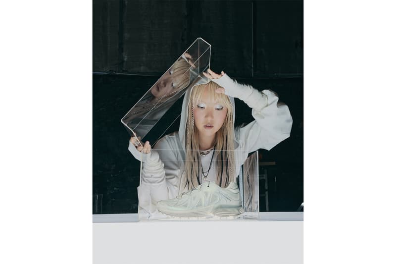 サロモンの注目モデル XT-WHISPER VOID が発売 salomon xt whisper void new model release info