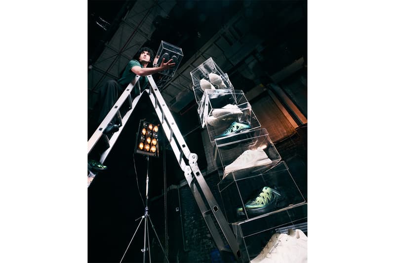 サロモンの注目モデル XT-WHISPER VOID が発売 salomon xt whisper void new model release info